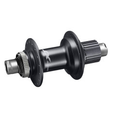 Втулка задняя Shimano XT M8110 Boost, 32 отверстия, 12 скоростей, CenterLock, под ось 12мм