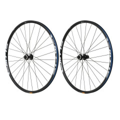 Колесо Shimano, MT15, переднее и заднее 29" под C.Lock