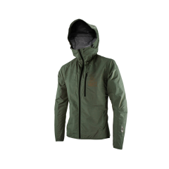 Велокуртка Leatt MTB HydraDri 2.0 Pine
