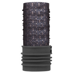 Бандана Buff POLAR DAVEN GRAPHITE