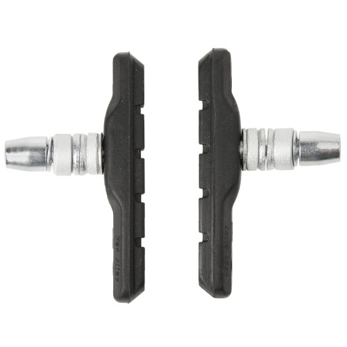 Тормозные колодки с крепежом 70мм на блистере PROMAX