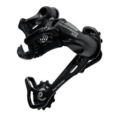 Переключатель задний Sram X5, 10 скоростей