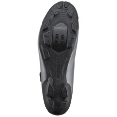 Велотуфли Shimano XC100 серые