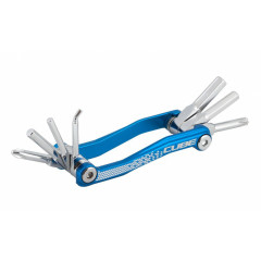 Набор ключей для велосипеда CUBE Cubetool 7 in 1