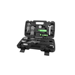 Набор инструментов Birzman Essential Tool Box