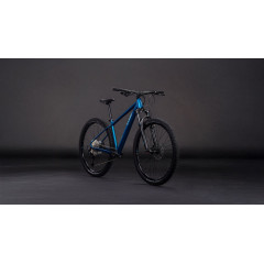 Велосипед Cube Attention Pro 29 (2026)