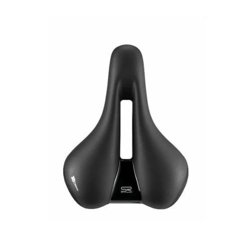 Седло Selle Royal Ellipse Moderate
