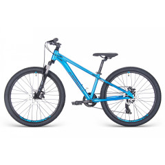 Велосипед подростковый Aspect Winner 24 (2025)