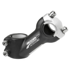 Вынос нерегулируемый 1 1/8" 90мм для руля 25,4мм ZOOM