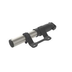 Насос Syncros Boundary 2.0HV grey/black