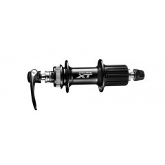 Втулка задняя Shimano XT, M8000, 32 отверстия, CenterLock, 8/9/10/11 скоростей EFHM8000BZA