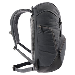 Рюкзак Deuter Walker 24 Graphite-Black