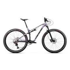 Titan Racing Cypher 120 Carbon Expert (2022)