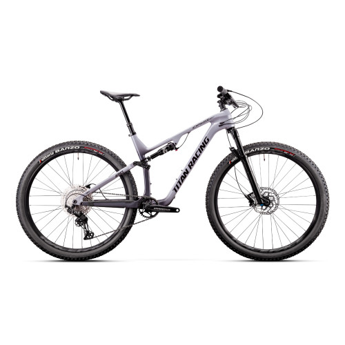 Titan Racing Cypher 120 Carbon Expert (2022)