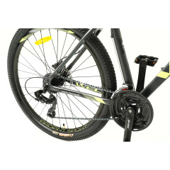 Welt Ridge 1.0 HD 27.5 (2022)