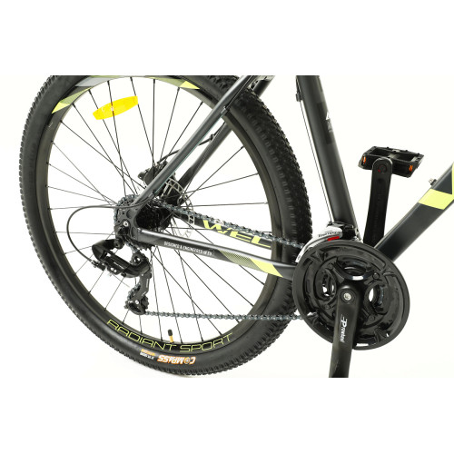 Welt Ridge 1.0 HD 27.5 (2022)