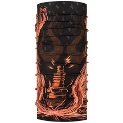 Бандана Buff ORIGINAL SPARKER BLACK