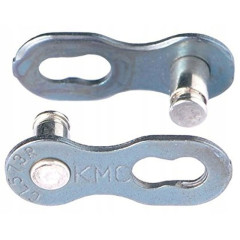 Замок цепи на 6-7-8 скоростей 2 штуки КМС