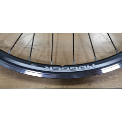 Переднее колесо велосипеда 28 дюймов Shunfeng/HOGGER