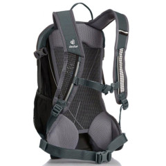 Рюкзак Deuter Airlite 16 Black/Granite