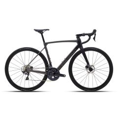 Polygon Strattos S8 Disc (2023)