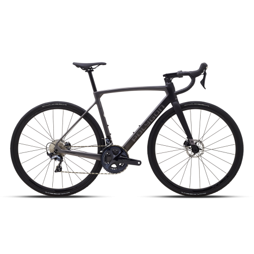 Polygon Strattos S8 Disc (2023)
