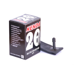 Камера 26 авто 1,75-2,125 (47/57-559) Kenda