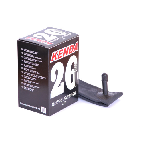 Камера 26 авто 1,75-2,125 (47/57-559) Kenda