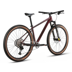 Велосипед Aspect Air Elite 29 (2026)