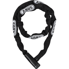 Замок цепь для велосипеда Abus Steel-O-Chain 5805K/110