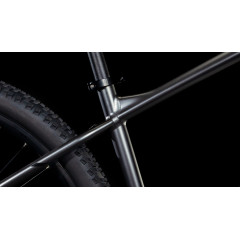 Велосипед Cube Aim SLX 29 (2025)