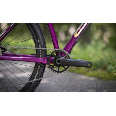 Велосипед Superior XP 909 (2024)