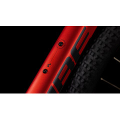 Велосипед Cube Aim Pro 29 (2025)