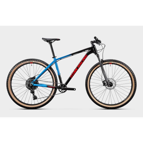 Titan Racing Rogue Sport (2023)