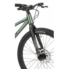 Велосипед подростковый Aspect Air Lite 24 (2026)