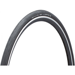 Покрышка Schwalbe Lugano II 700x25C (25x622) K-Guard