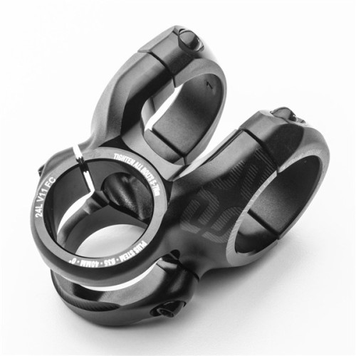 Вынос руля велосипеда E Thirteen Plus Stem 50x0°x35 Black