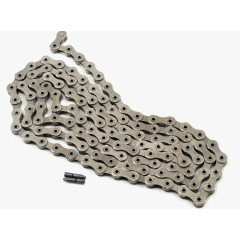 Цепь для велосипеда Shimano XTR, HG901, 11 скоростей