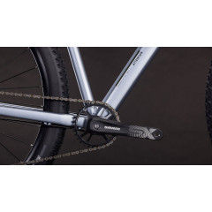 Велосипед Cube Attention Slx 29 (2026)