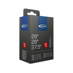 Камера 29" спорт  SV19 (40/62-584/635) 40mm SCHWALBE