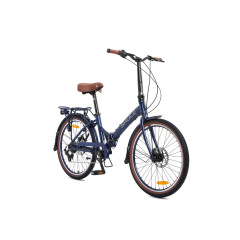 Shulz Krabi Multi Disk