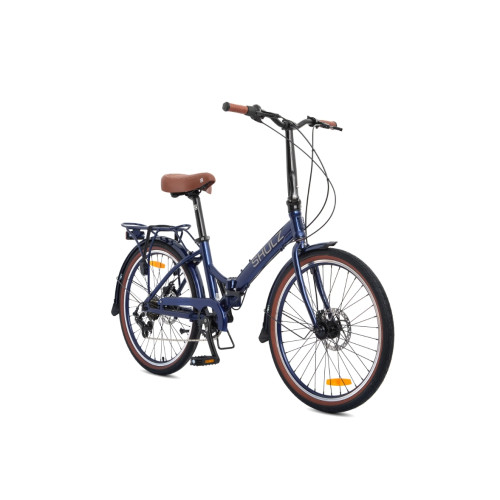 Shulz Krabi Multi Disk