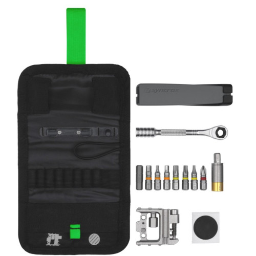 Набор инструментов Syncros Guide Kit black