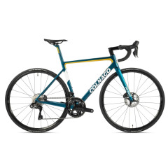 Шоссейный велосипед Colnago V3 Disc 105 12v R900 (2024)