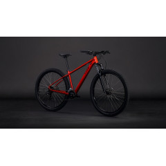 Велосипед Cube Aim One 29 (2026)