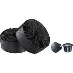 Лента на руль Merida Team, черная