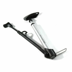 Насос для велосипеда со шлангом GIYO GM-07