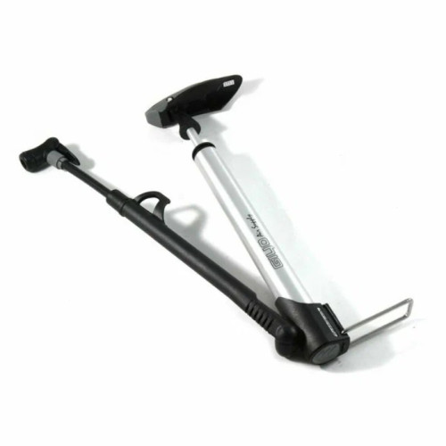 Насос для велосипеда со шлангом GIYO GM-07