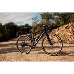 Велосипед гревел Kross Esker 2.0 (2024)