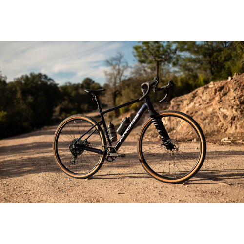 Велосипед гревел Kross Esker 2.0 (2024)